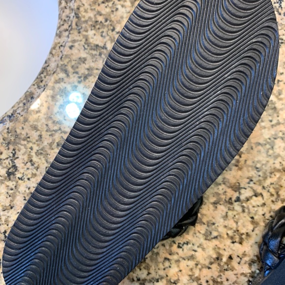 Alta Platform Sandals from Colombia - Picture 7 of 12